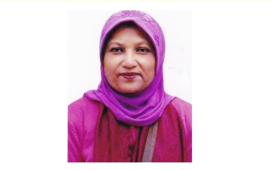 করোনা পজিটিভ রোগীর নাম-ঠিকানা এলাকায় প্রচার করলে সংক্রমণ কমবেই : পরিকল্পনা কমিশনের সদস্য (সচিব) মোসাম্মৎ নাসিমা বেগম