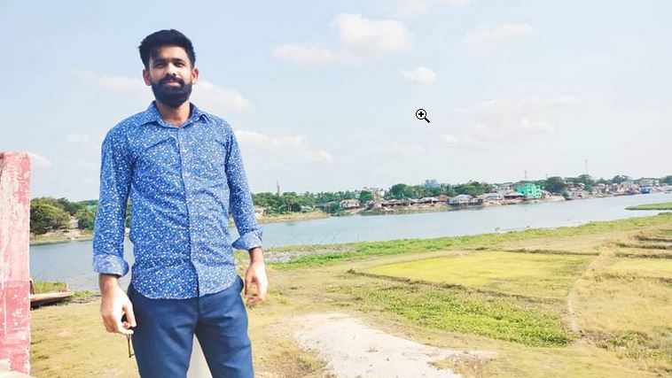 আসুন, করোনা মোকাবেলায় ঐক্যবদ্ধ হই'-১৬