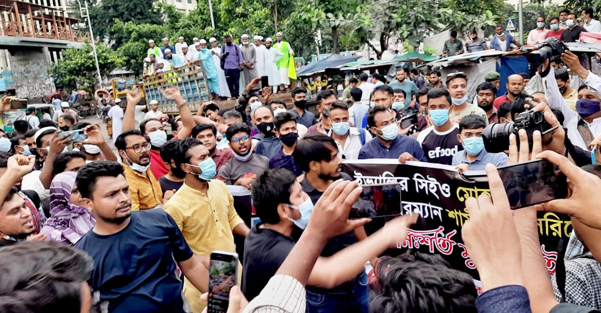 অতশত বুঝি না, টাকা ফেরতের নিশ্চয়তা চাই