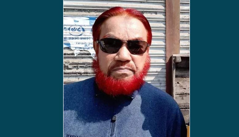 মীর শপিং কমপ্লেক্সের মালিকের ইন্তেকাল
