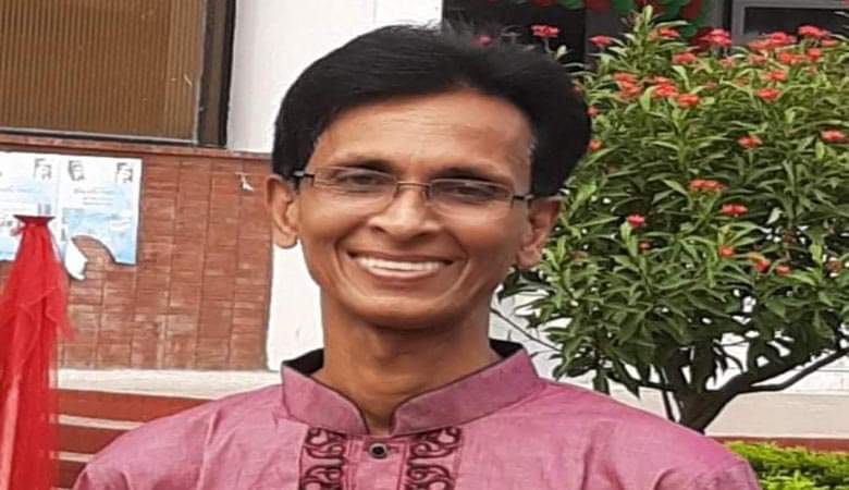 অধ্যক্ষ রতন কুমার মজুমদার প্রধানমন্ত্রীর শিক্ষা সহায়তা ট্রাস্টি বোর্ডের সদস্য মনোনীত
