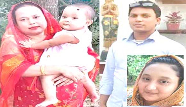 মায়ের প্রতি নিরন্তর শ্রদ্ধা, চরিত্রহীনার প্রতি চরম ঘৃণা