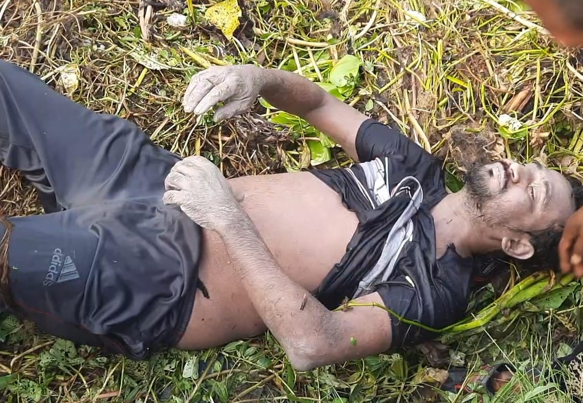 পালবাজারের মিস্টান্ন ব্যবসায়ীর লাশ উদ্ধার