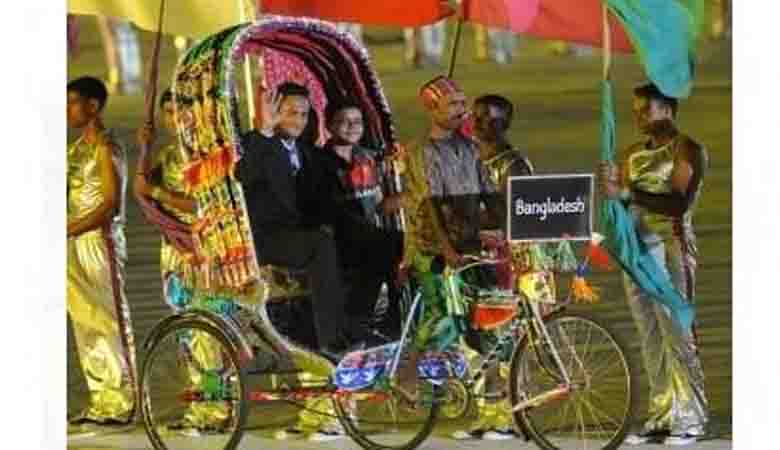 ২০৩১ সালের ওয়ানডে বিশ্বকাপের আয়োজনে থাকবে বাংলাদেশ