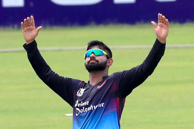 চট্টগ্রাম চ্যালেঞ্জার্স হয়ে বিপিএল খেলবেন চাঁদপুরের শামীম পাটওয়ারী