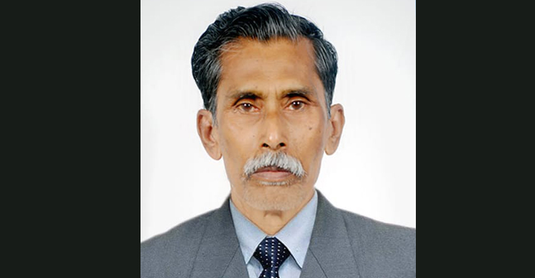 শঙ্কর চন্দ্র দের পরলোকগমনে উদয়ন শিশু বিদ্যালয়ের শোক
