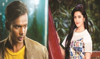 বিয়ে নিয়ে পরিমনিকে হিরো আলমের পরামর্শ
