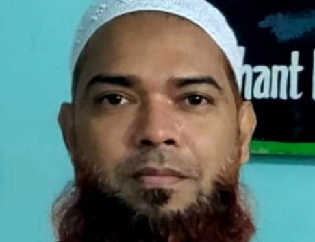 চান্দ্রাবাজার ইয়াকুব আলী স্মারক উবি'র ম্যানেজিং কমিটির নির্বাচন সম্পন্ন