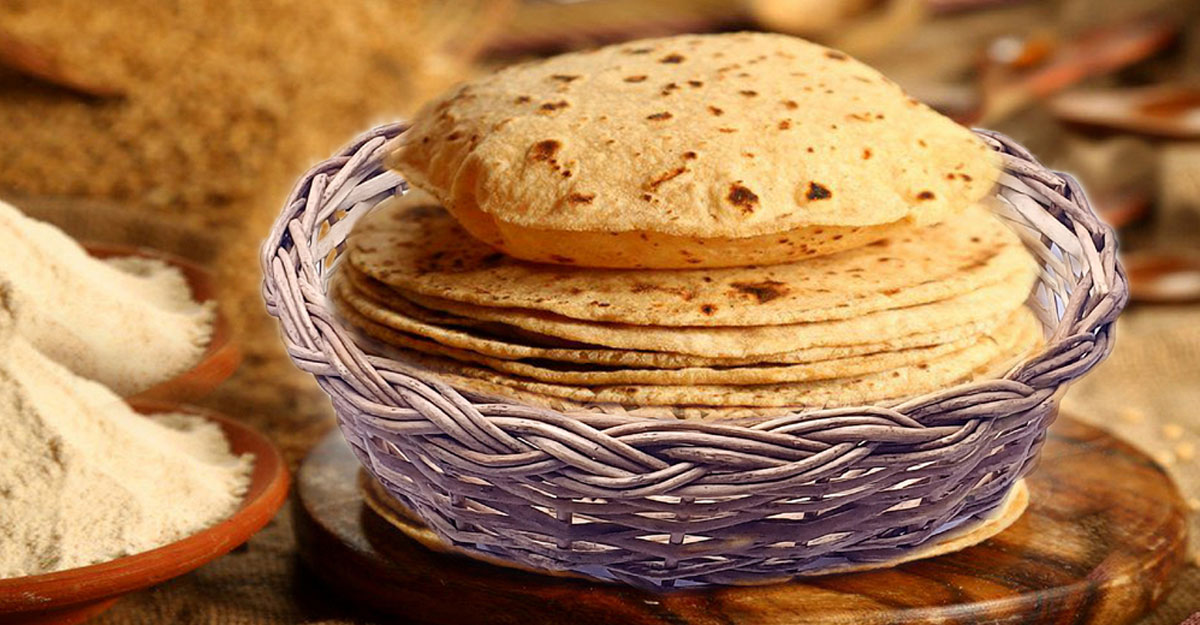 ডায়াবেটিস রোগীদের জন্য আটার রুটি কি উপকারী?