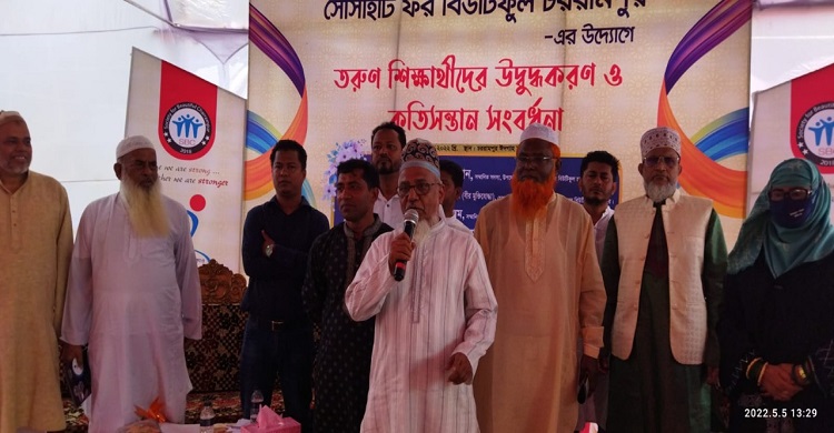 পরাজয়ই জয়ের ভিত গড়ে দেয়