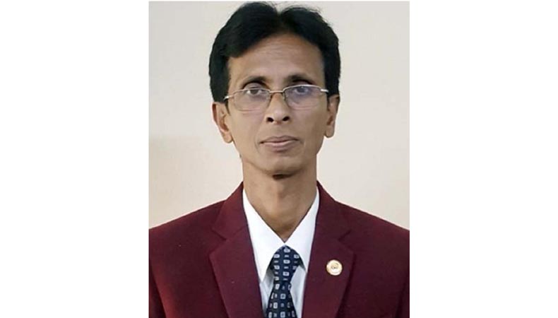 বিম্বিত বীক্ষণ