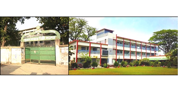 এক দশক পূর্ণ হলো পুরান বাজার ডিগ্রি কলেজে সম্মান কোর্সের বয়স