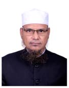 জাতীয় পর্যায়ে শ্রেষ্ঠ ইমাম মাওলানা মোঃ হারুন অর রশীদ