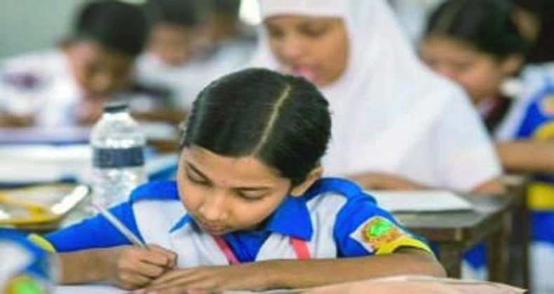 শিক্ষা বাজেট ও বাস্তবতা