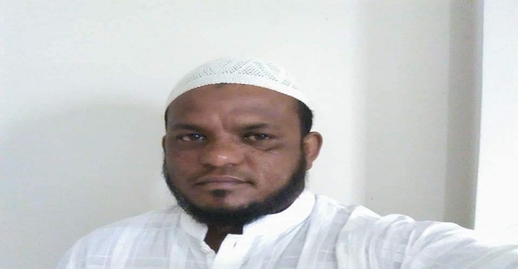 পরিচিত মুখ আলমগীর ড্রাইভার আর বেঁচে নেই