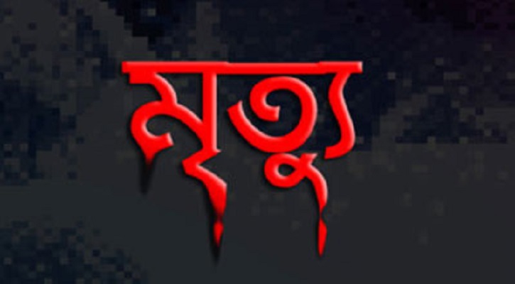 ট্রেনের ধাক্কায় ভারসাম্যহীন ব্যক্তির মৃত্যু
