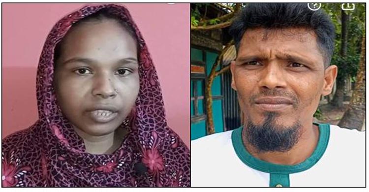 হাজীগঞ্জে দুই সন্তান বিক্রি করলেন বাবা