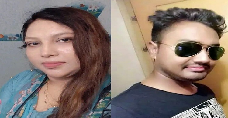 প্রবাসীর স্ত্রী ও পরকীয়া প্রেমিক পুলিশ সদস্যের কারাদণ্ড