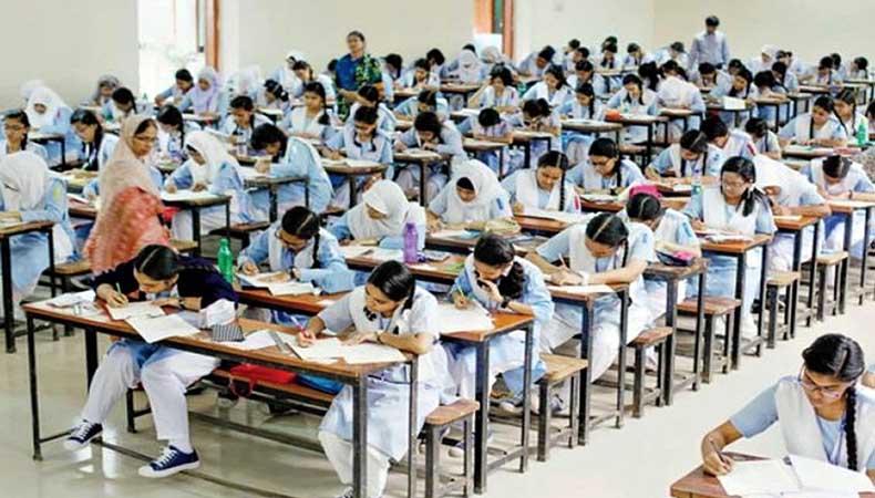 জেলার আট উপজেলায় ৭৪ কেন্দ্রে পরীক্ষার্থী সাড়ে ৩৭ হাজার