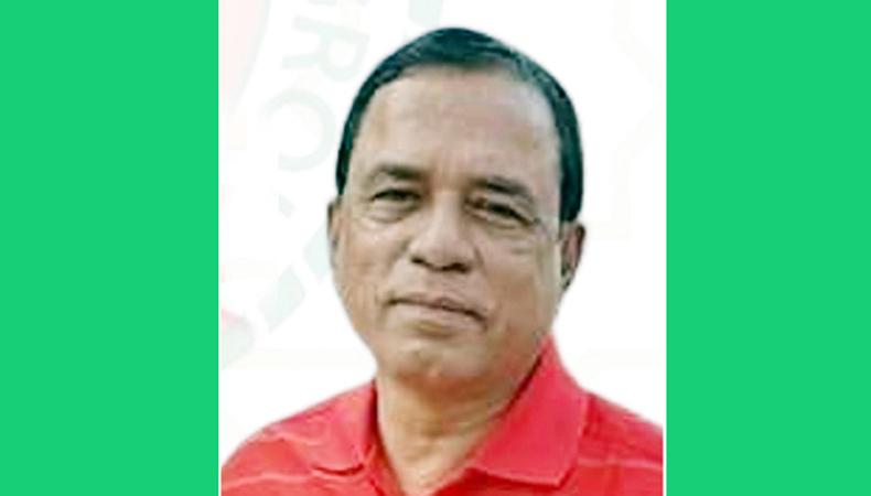 ভাতিজার এজাহার দায়ের