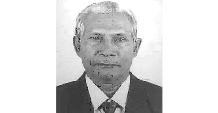 বোমা হামলায় নিহত হাশেম বকাউলের কাল ১৭তম মৃত্যুবার্ষিকী