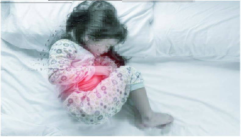 পেটে ব্যথা হলে কী করবেন?