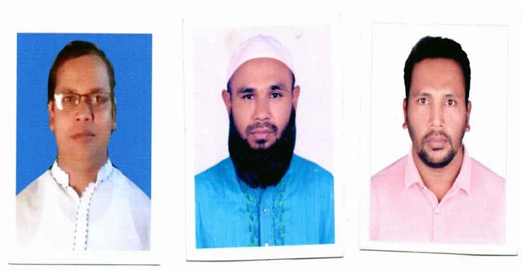 মতলব পৌর যুবদলের ৩নং ওয়ার্ড কমিটি গঠন
