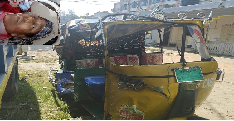 শিক্ষিকা নাজমা আকতারের আর স্কুলে যাওয়া হলো না