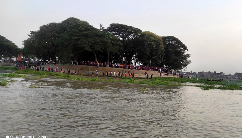 দর্শনীয় স্থানকে করা হবে আরো দর্শনীয়!