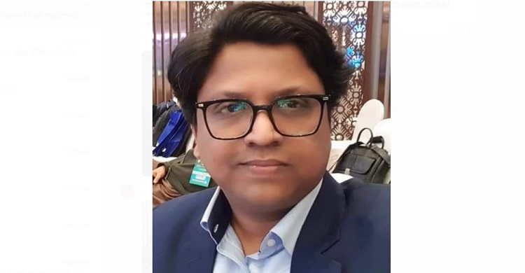 শনিবার ২৪ ডিসেম্বর বাকিলায় বিনামূল্যে চিকিৎসা দিবেন অর্থোপেডিক্স বিশেষজ্ঞ ডাঃ তানভীর