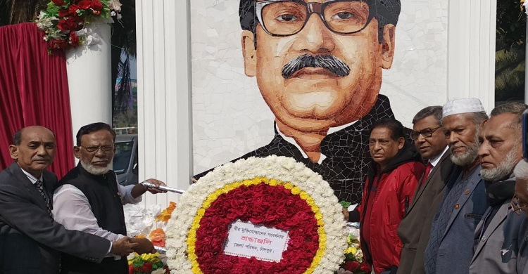 বিএনপি ইতিহাস বিকৃত করে এদেশকে পাকিস্থান বানাতে চায়- মায়া