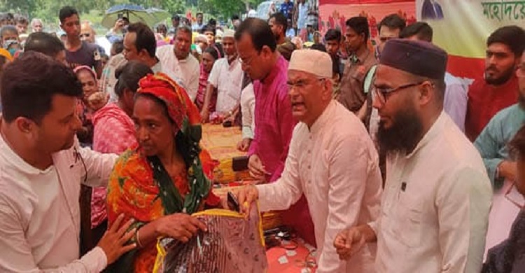আওয়ামী লীগ কোনো শক্তির কাছে জিম্মি নয় : পরিকল্পনার প্রতিমন্ত্রী