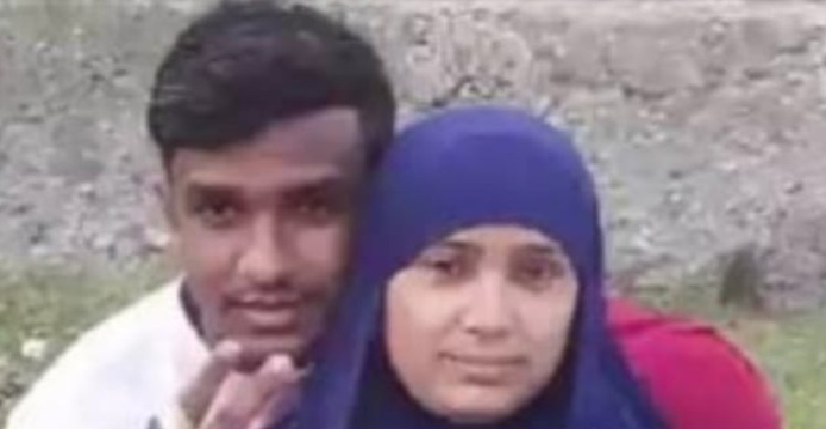 মৈশাদীতে পরকীয়া প্রেমিকের সাথে উধাও গৃহবধূ