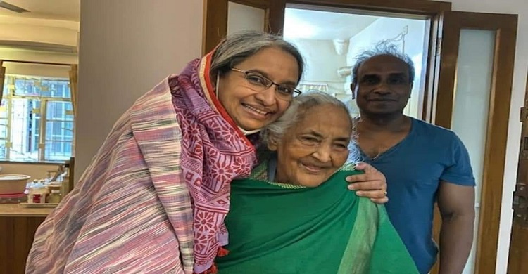 চাঁদপুর জেলা স্বাস্থ্য বিভাগের শোক