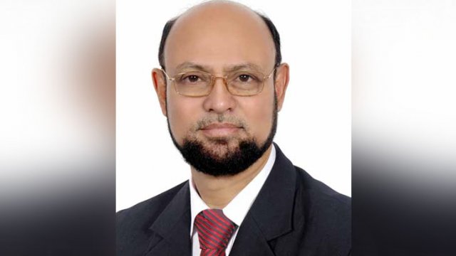 মাকছুদুর রহমান পাটওয়ারীর পিএসসির সদস্য পদে নিয়োগ লাভ