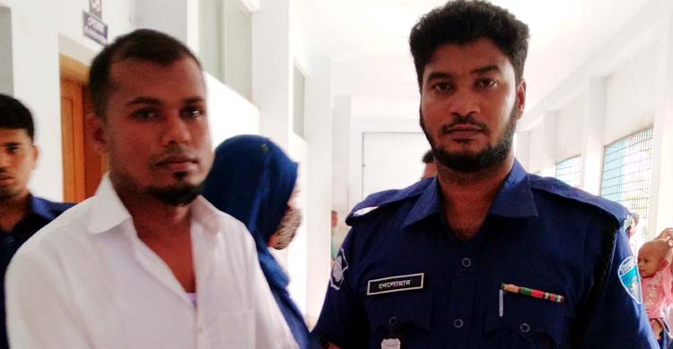স্কুল ছাত্রীকে ধর্ষণের ঘটনায় যুবকের যাবজ্জীবন