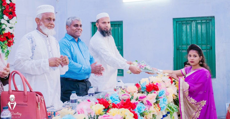 ছয় বছরের অনার্স জীবন