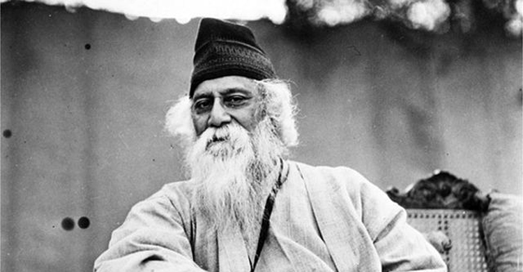রবীন্দ্রনাথের বংশলতির প্রবাহপথ