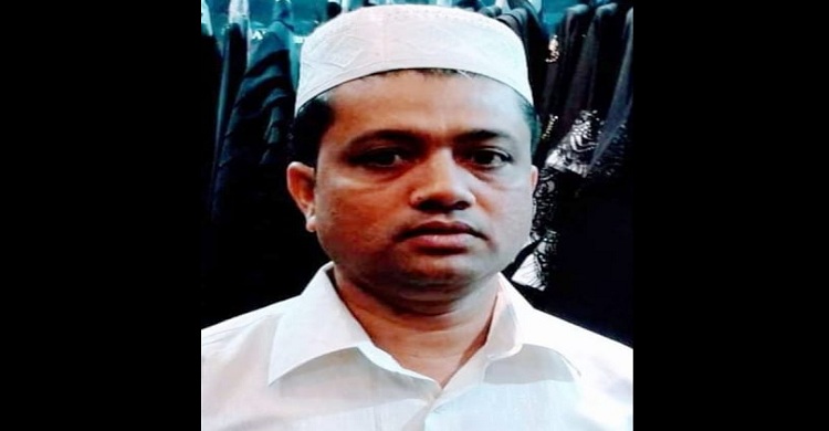 হাইমচরে অটোরিক্সা দুর্ঘটনায় চাঁদপুর শহরের মৎস্য ব্যাবসায়ী নিহত