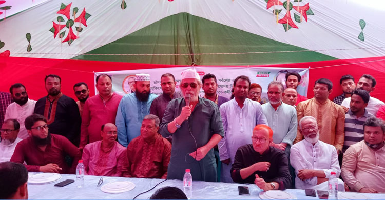 আমাদের আগামী নির্বাচন এবং রাজনীতির মাঠেও জয়লাভ করতেই হবে