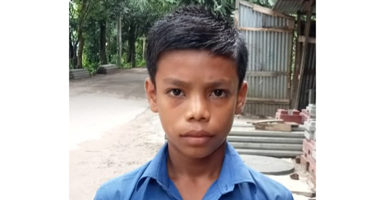 ৫ দিনে খোঁজ মেলেনি নিখোঁজ স্কুল ছাত্র ছায়েদের