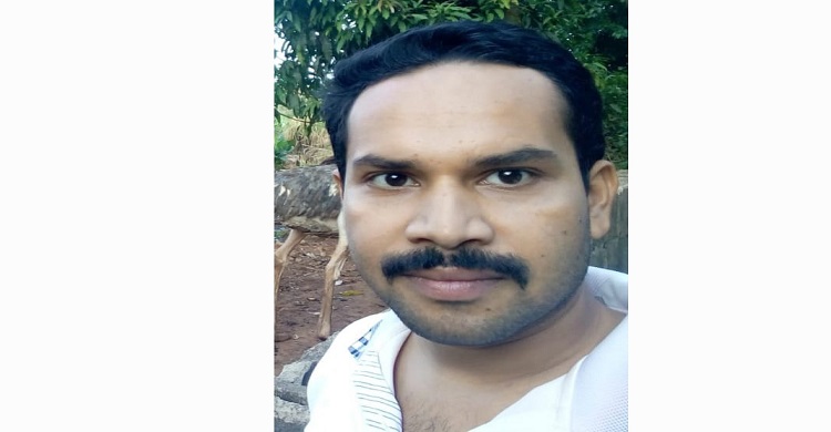 রংপুরের প্রতারক রাজীব চাঁদপুর জেলা কারাগারে