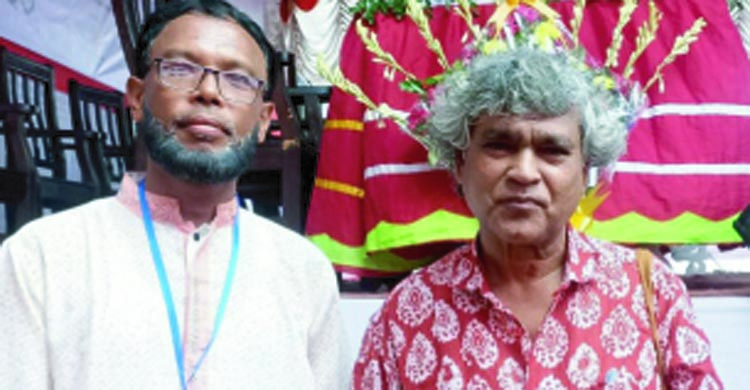 সাহিত্য মেলা ও প্রাসঙ্গিক ভাবনা