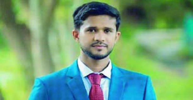 ৪১তম বিসিএস ক্যাডার সঞ্জিব