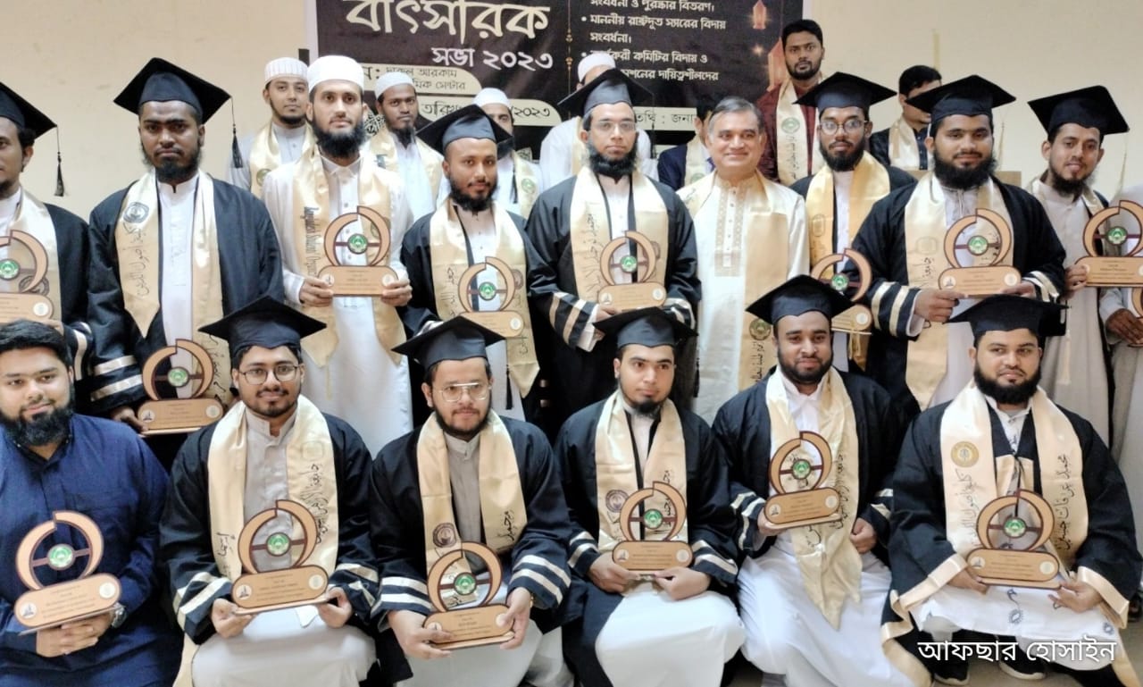 ছাত্রজীবনে সবসময় প্রথম হলেও প্রথম শ্রেণীর রাষ্ট্রদূত হতে পারিনি