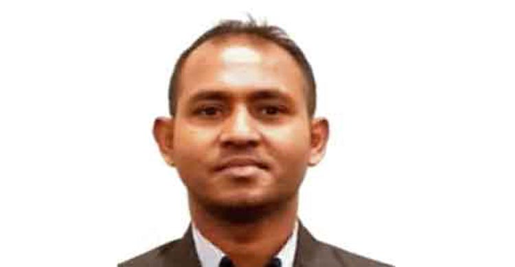 প্রবাসী কণ্ঠের বিভাগীয় সম্পাদকের কথা