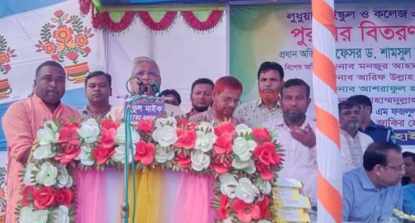 যুগোপযোগী শিক্ষা নিশ্চিত করতে সরকার সর্বোচ্চ আন্তরিক : পরিকল্পনা প্রতিমন্ত্রী