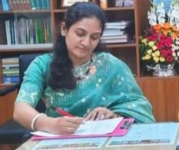 উপজেলা নির্বাহী কর্মকর্তা রেনু দাসকে নারায়ণপুর পৌরসভার প্রশাসক নিয়োগ