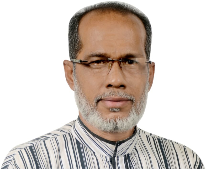 চাঁদপুর -৩ আসনে জাতীয় পাটির প্রার্থী হচ্ছেন প্রকৌশলী শওকত আখন্দ আলমগীর
