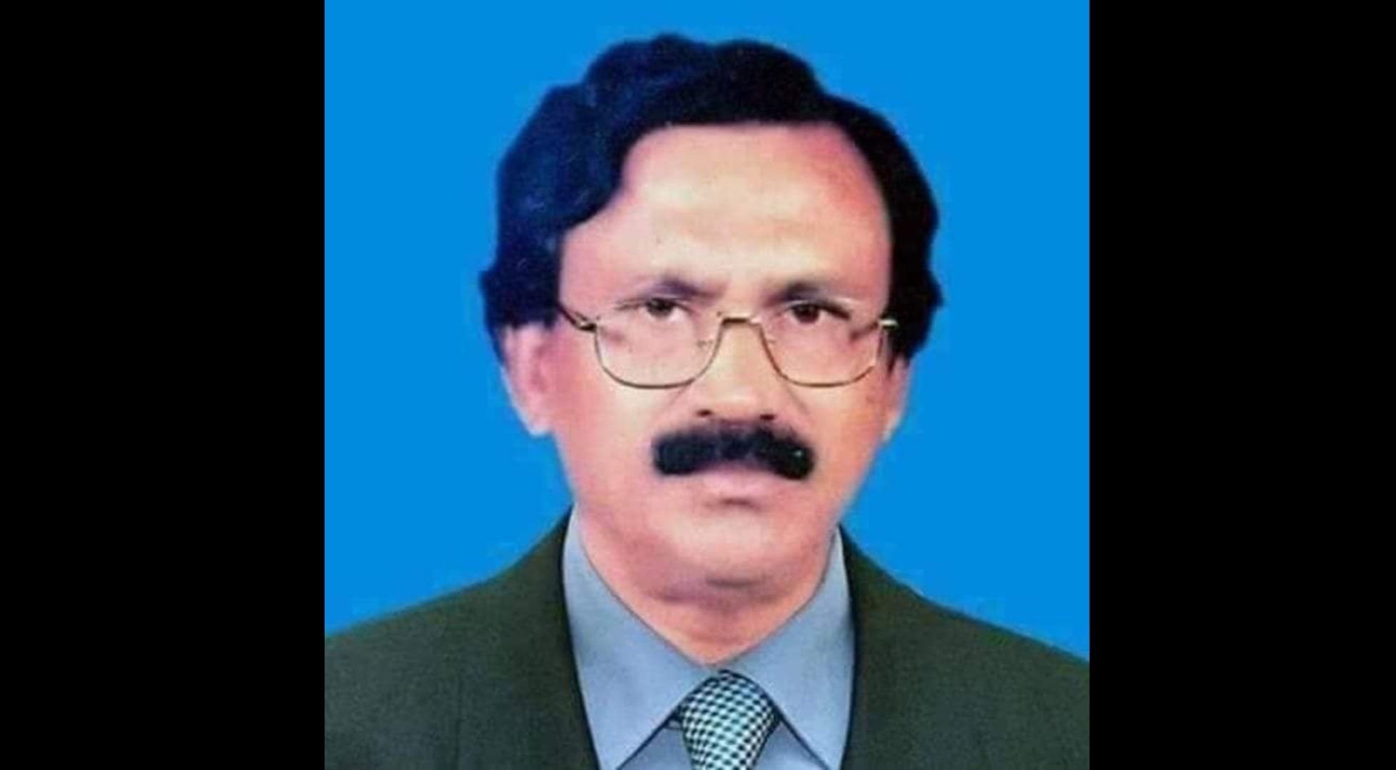 ফরিদগঞ্জ উপজেলা আওয়ামী লীগের সাবেক সভাপতি মাহবুবুল বাশার কালু পাটোয়ারীর ৬ষ্ঠ মৃত্যুবার্ষিকী